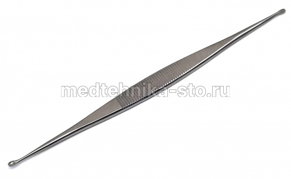 Ложка костная двухсторонняя Willinger