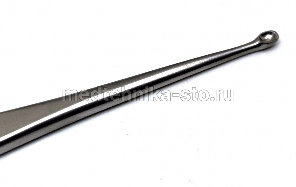 Ложка костная двухсторонняя Willinger