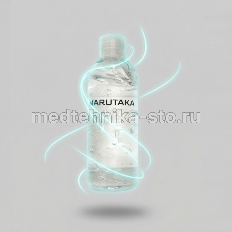 Увлажняющий гель‑проводник для процедур Хайдрейт Джел (Hydrate Gel)