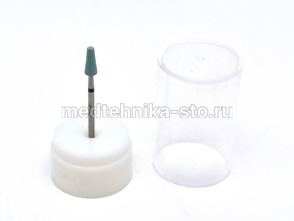 Полир CD 2123 камень для керамики и циркония