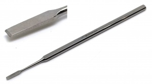 Долото стоматологическое плоское №2