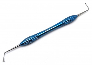 Кюретка двусторонняя стоматологическая 108A